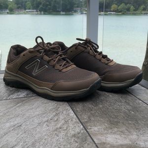 Women’s size 7 New Balance